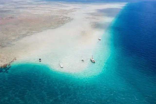 Destination