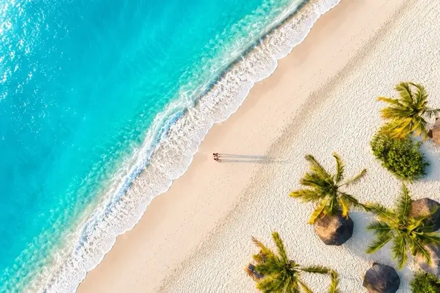 Destination